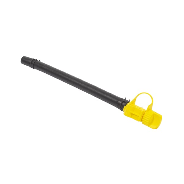 Hose - Oil Drain